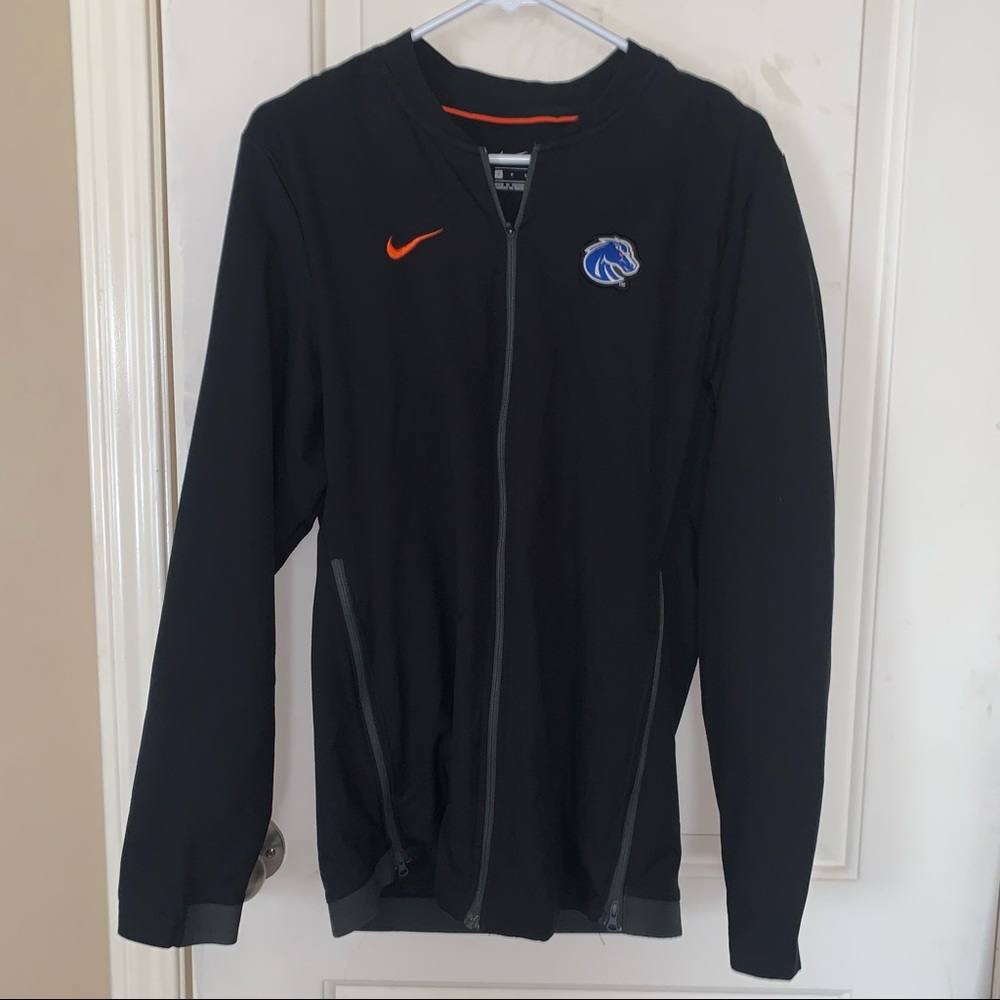 Boise State University women’s jacket